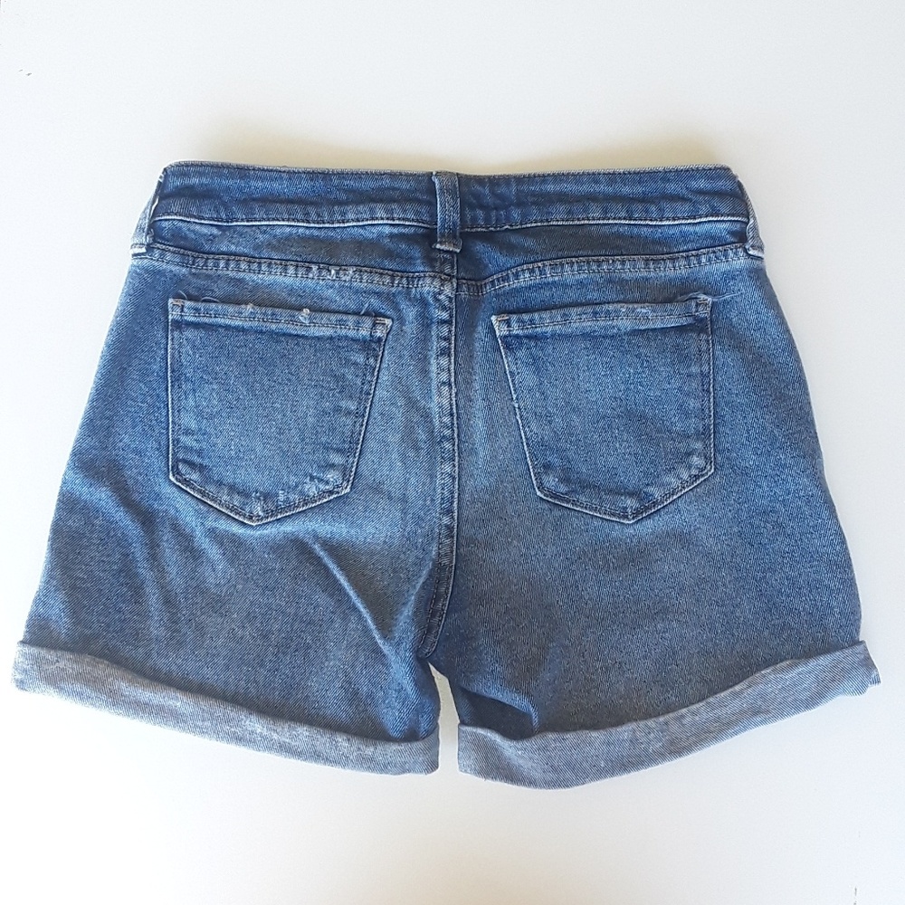Shorts - Picture 2 of 2